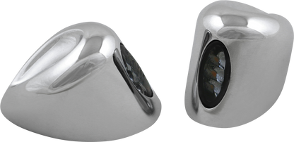 KODLIN USA Turn Signal - Chrome K68487