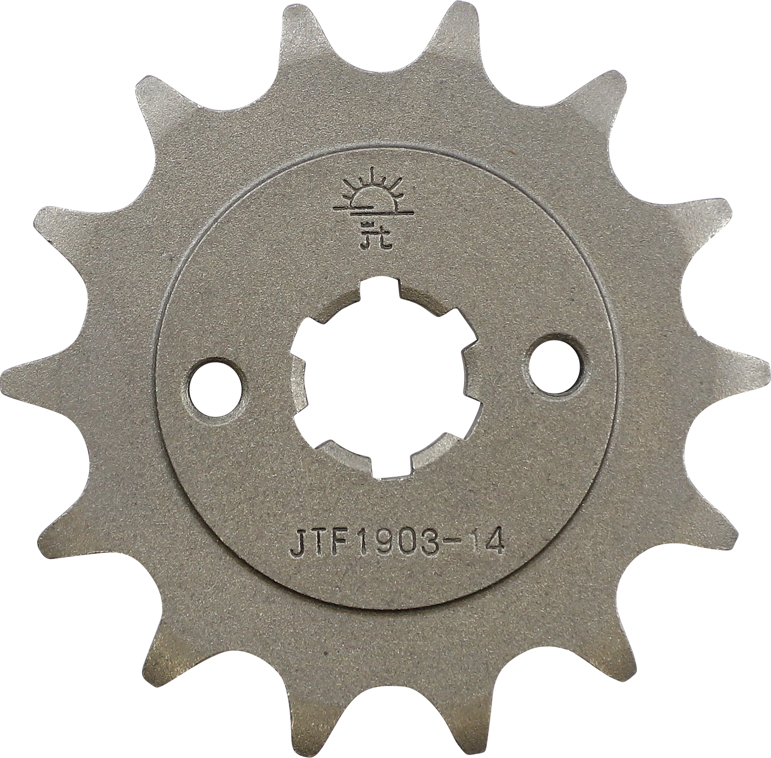 JT SPROCKETS Countershaft Sprocket - 14 Tooth - KTM JTF1903.14
