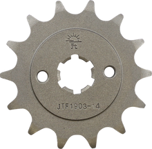 JT SPROCKETS Countershaft Sprocket - 14 Tooth - KTM JTF1903.14