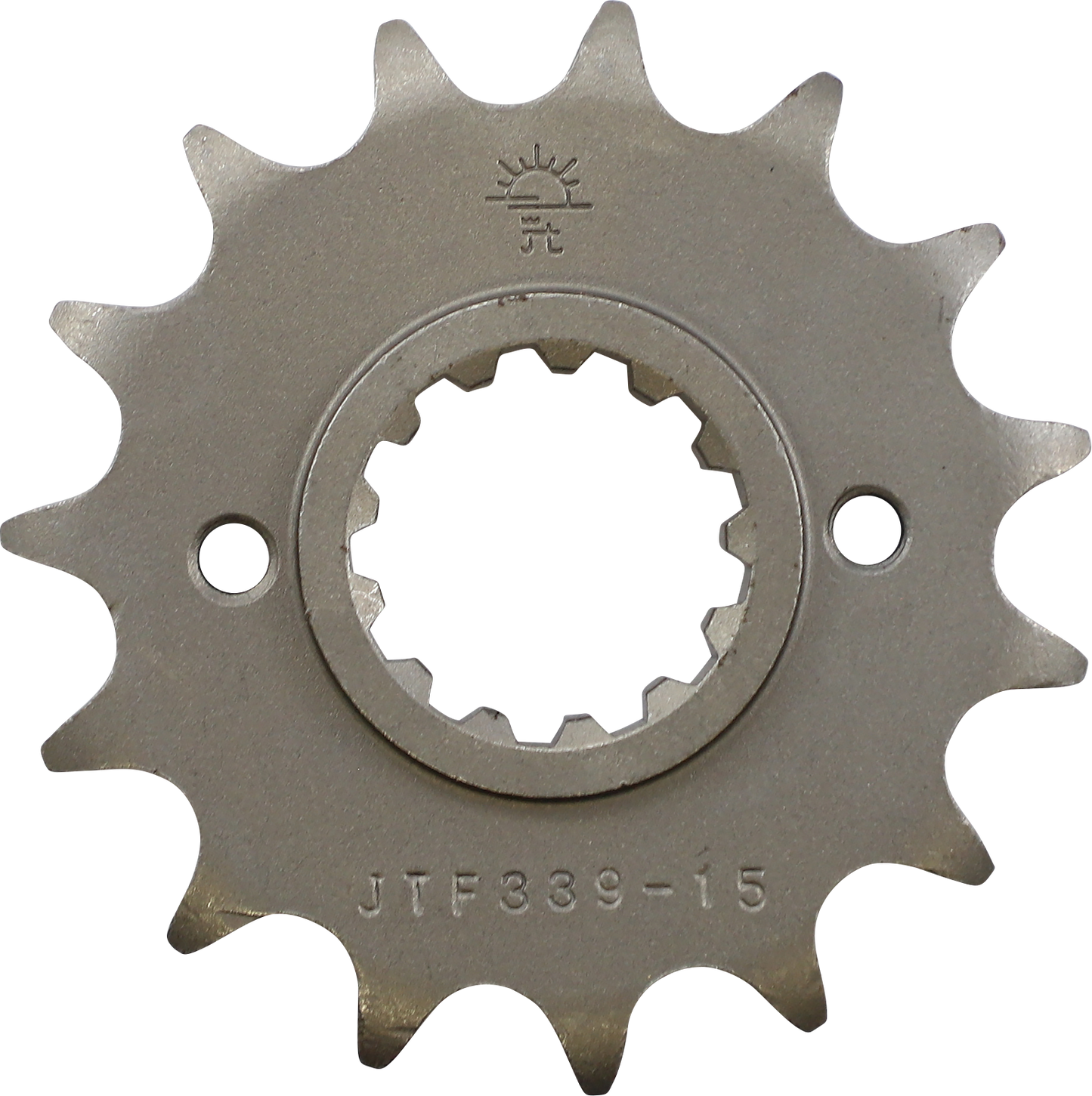 JT SPROCKETS Countershaft Sprocket - 15 Tooth - Honda JTF339.15