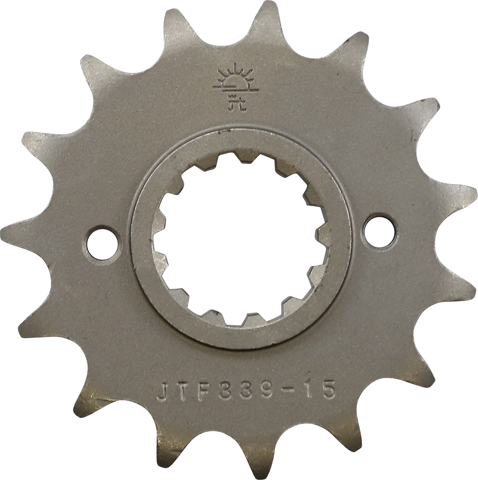 JT SPROCKETS Countershaft Sprocket - 15 Tooth - Honda JTF339.15