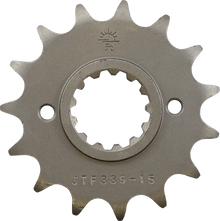 JT SPROCKETS Countershaft Sprocket - 15 Tooth - Honda JTF339.15