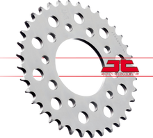 JT SPROCKETS Rear Sprocket - 36 Tooth - Honda JTR1332.36