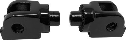 KODLIN USA Splined Peg Adapter - Driver - Black K73250