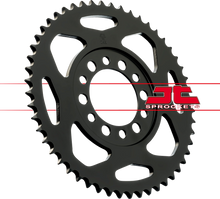 JT SPROCKETS Rear Sprocket - 52 Tooth - Yamaha JTR1842.52
