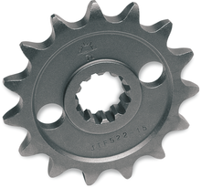 JT SPROCKETS Countershaft Sprocket - 12 Tooth JTF253.12