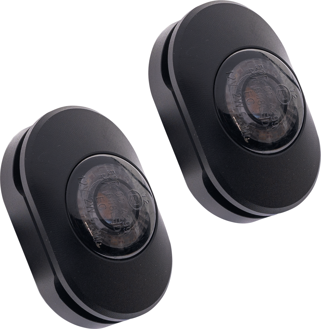 KODLIN USA Antenna Grommet Light - Black K68495