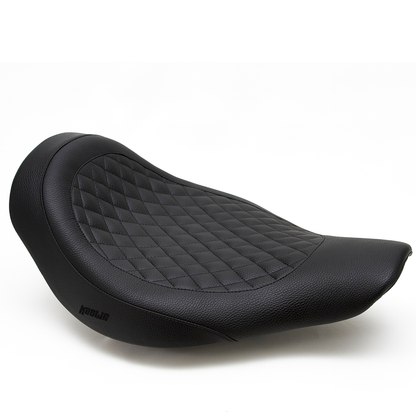 KODLIN USA Seat - Solo - Black - FL/FX '18-'24 K59661-L