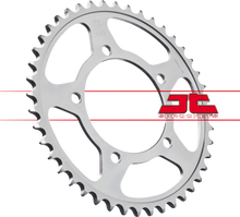 JT SPROCKETS Rear Sprocket - 44 Tooth - Aprilia JTR702.44