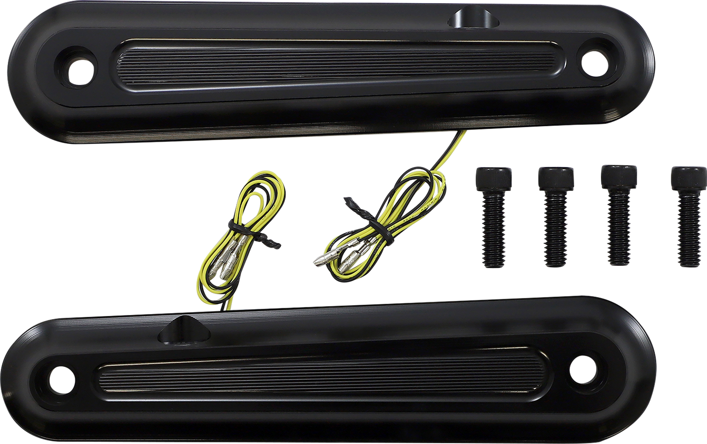 KODLIN USA Turn Signal - Blacked Out K68467