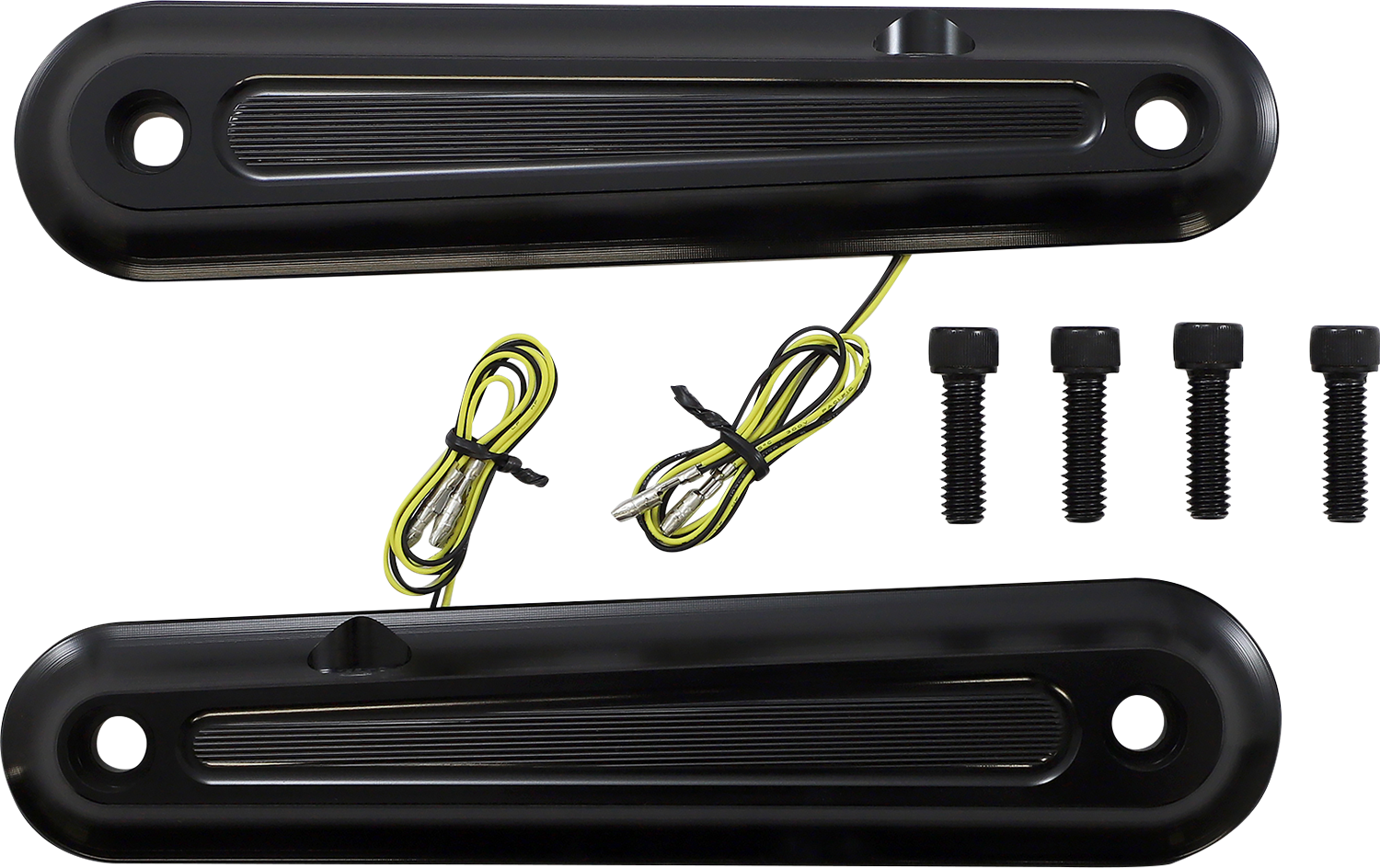 KODLIN USA Turn Signal - Blacked Out K68467