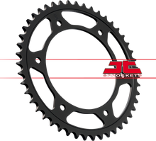JT SPROCKETS Rear Sprocket - 47 Tooth - F800 JTR6.47