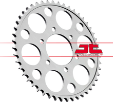 JT SPROCKETS Rear Sprocket - 48 Tooth - GSXR1100 JTR827.48