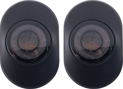 KODLIN USA Antenna Grommet Light - Black K68495