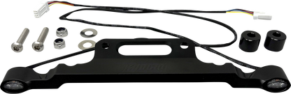 KODLIN USA Light Bar - Sportster S - Black K68499