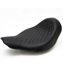 KODLIN USA Seat - Solo - Black - FL/FX '18-'24 K59661-L