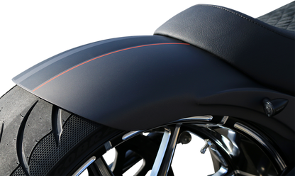 KODLIN USA Fender - Rear - Raw - FLFB/FXBR K59437