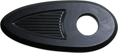 KODLIN USA Fender Strut Adapter - Rear - Black K68483