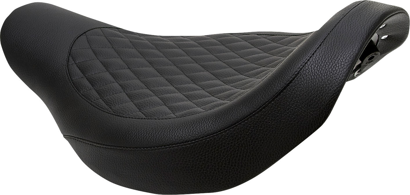 KODLIN USA Seat - Solo - Black - FL/FX '18-'24 K59661-L