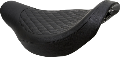 KODLIN USA Seat - Solo - Black - FL/FX '18-'24 K59661-L