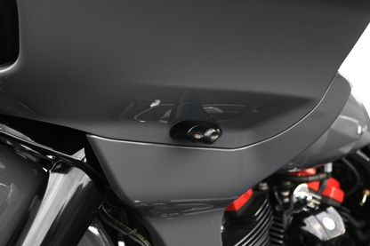KODLIN USA Turn Signal - Black K68459