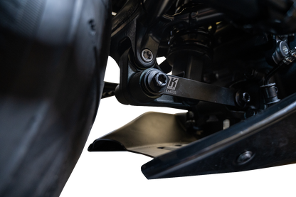 KODLIN USA Lift Kit - Shock Extension - Lifts 1.00" K66028