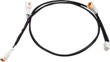 KODLIN USA LED Wiring Harness - Rear - Sportster S KUS11600