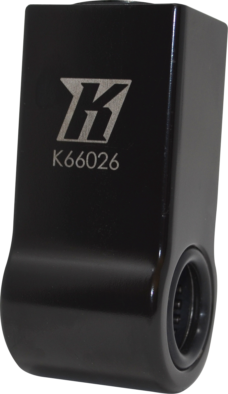 KODLIN USA Lift Kit/Shock Extension - Lifts 1.00" - M8 Softails K66026