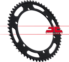 JT SPROCKETS Rear Sprocket - 56 Tooth - SR400 JTR1839.56
