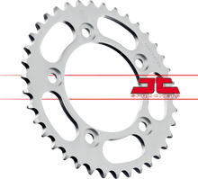 JT SPROCKETS Rear Sprocket - 38 Tooth - 749S JTR744.38