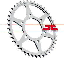JT SPROCKETS Rear Sprocket - 42 Tooth - GSXR1100 JTR827.42