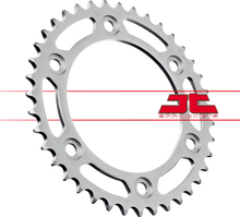 JT SPROCKETS Rear Sprocket - 39 Tooth - CRF250 JTR301.39