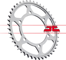 JT SPROCKETS Rear Sprocket - 44 Tooth - GSXS1000 JTR1876.44
