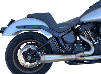 KODLIN USA Lift Kit/Shock Extension - Lifts 1.00" - M8 Softails K66026