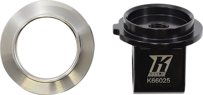 KODLIN USA Lowering Kit - Lowers 1.50" - w/o Remote Preload Adjuster K66025