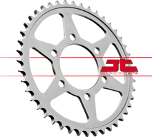 JT SPROCKETS Rear Sprocket - 44 Tooth - GSXR1100 JTR827.44
