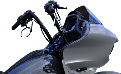 KODLIN USA Turn Signal - Black K68459