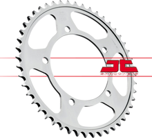 JT SPROCKETS Rear Sprocket - 48 Tooth - Suzuki JTR1792.48