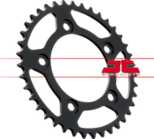 JT SPROCKETS Rear Sprocket - 39 Tooth - Ducati JTR746.39