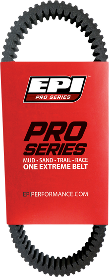 EPI Drive Belt - Pro Series - Extreme Duty - Polaris PRO5020