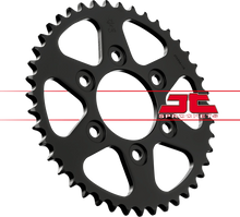 JT SPROCKETS Rear Sprocket - 43 Tooth - Multistrada JTR766.43
