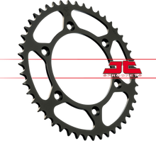 JT SPROCKETS Rear Sprocket - 47 Tooth - KTM/Husaberg/Husqvarna JTR897.47