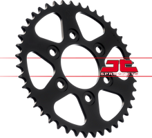 JT SPROCKETS Rear Sprocket - 43 Tooth - Ducati JTR765.43