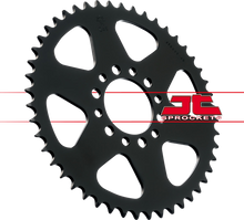 JT SPROCKETS Rear Sprocket - 48 Tooth - Suzuki JTR811.48