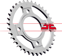 JT SPROCKETS Rear Sprocket - 36 Tooth - XS400 JTR854.36