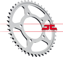 JT SPROCKETS Rear Sprocket - 43 Tooth - Suzuki JTR829.43