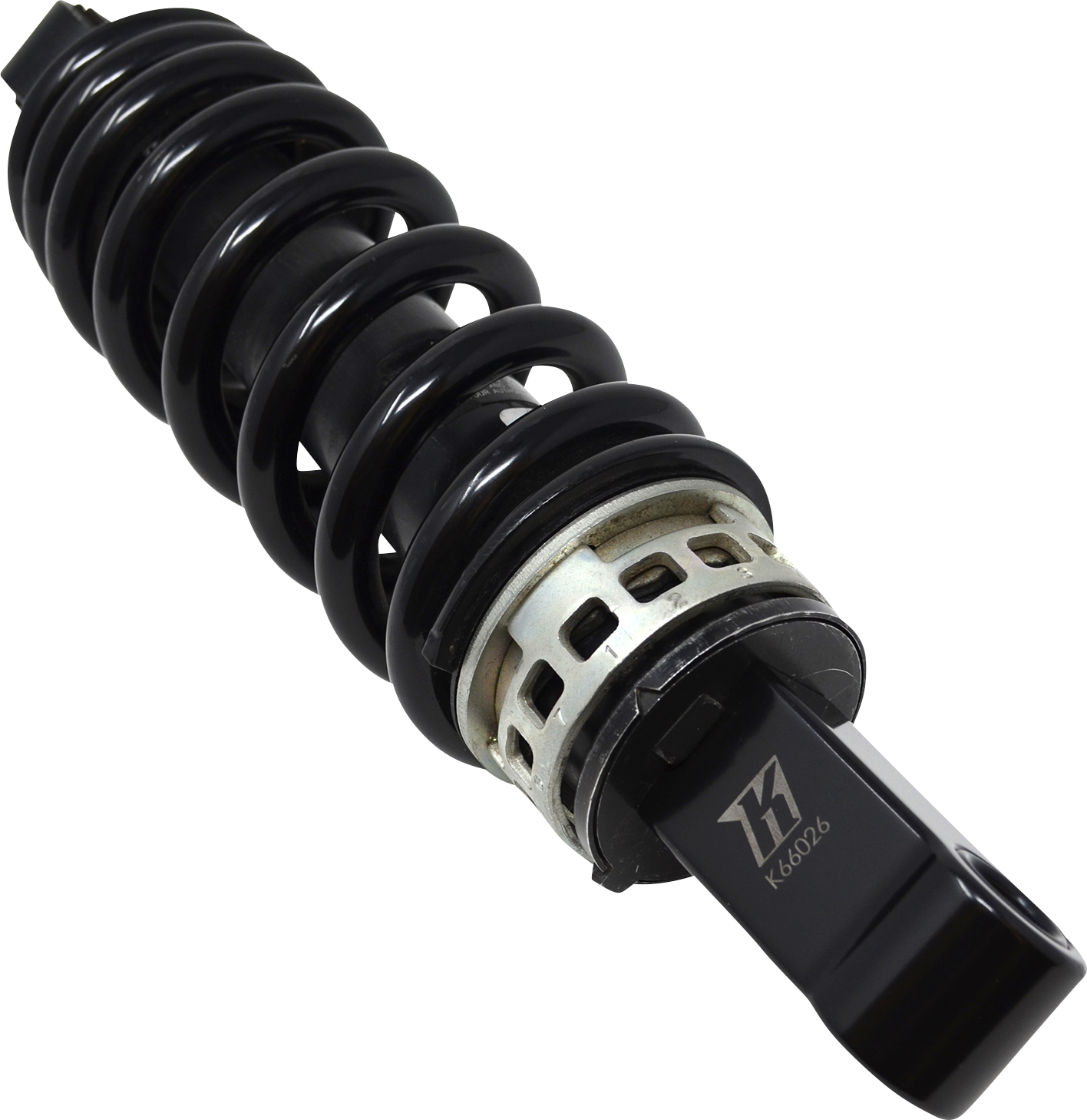 KODLIN USA Lift Kit/Shock Extension - Lifts 1.00" - M8 Softails K66026