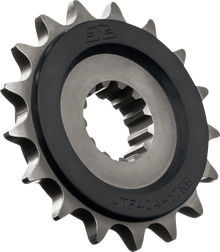 JT SPROCKETS Countershaft Sprocket - 17 Tooth - BMW JTF404.17RB