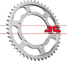 JT SPROCKETS Rear Sprocket - 46 Tooth - FZ600 JTR862.46