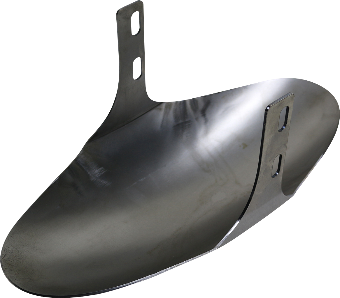 KODLIN USA Fender - Front - Raw - Breakout K59306